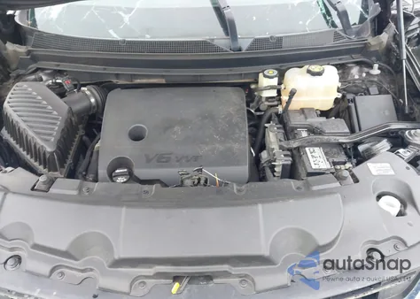 2018 Chevrolet Traverse 1Lt from USA, damaged, VIN 1GNEVGKW5JJ280227